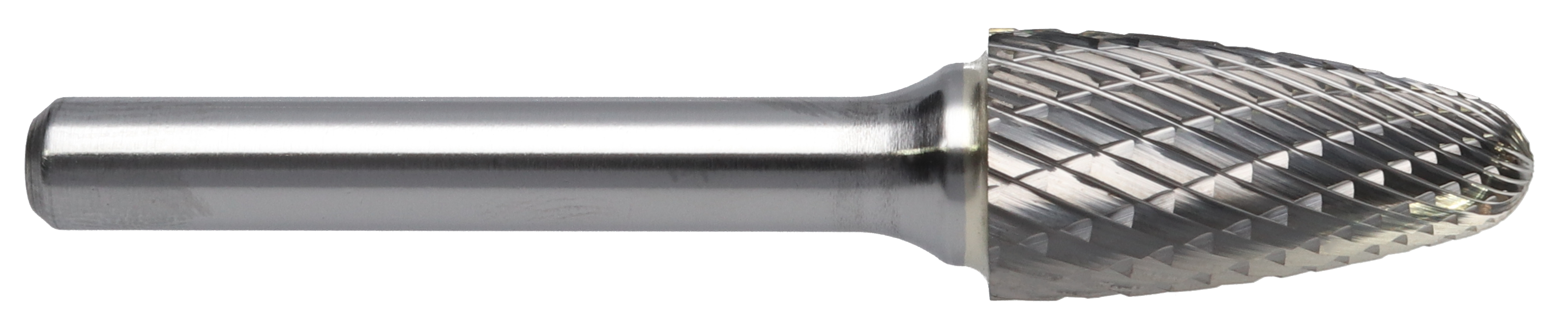 Kwik Cut&trade; Carbide Bur - Tree-Radius End - #SF-5